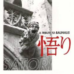 Bauhaus : Satori : A Tribute to Bauhaus